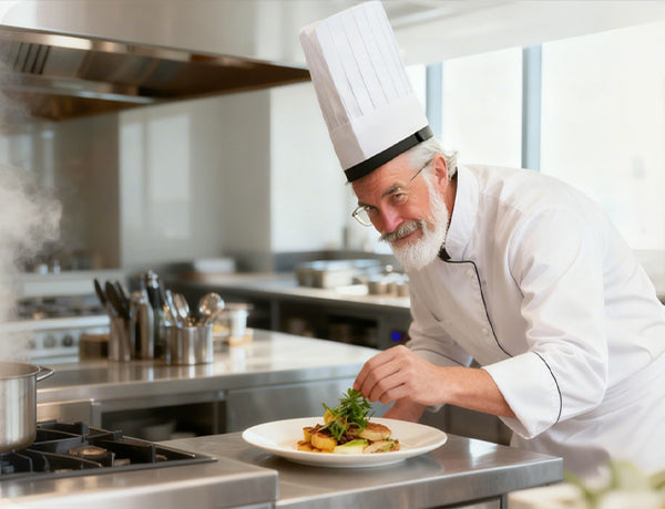 Freshness by Design: How High-Performance Commercial Refrigerators Preserve Ingredient Quality