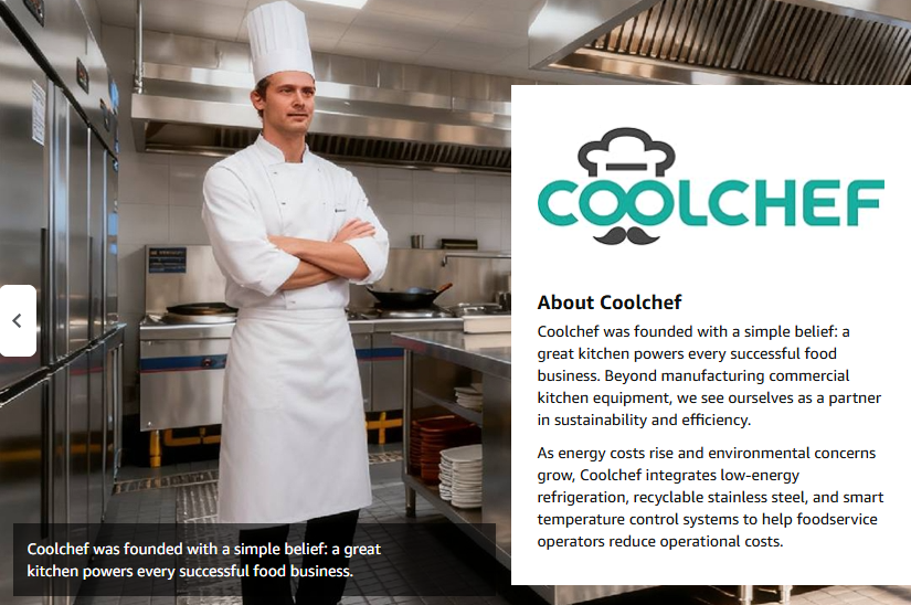 Why a High-Quality Commercial Refrigerator Keeps Food Fresher, Safer, and Easier to Manage