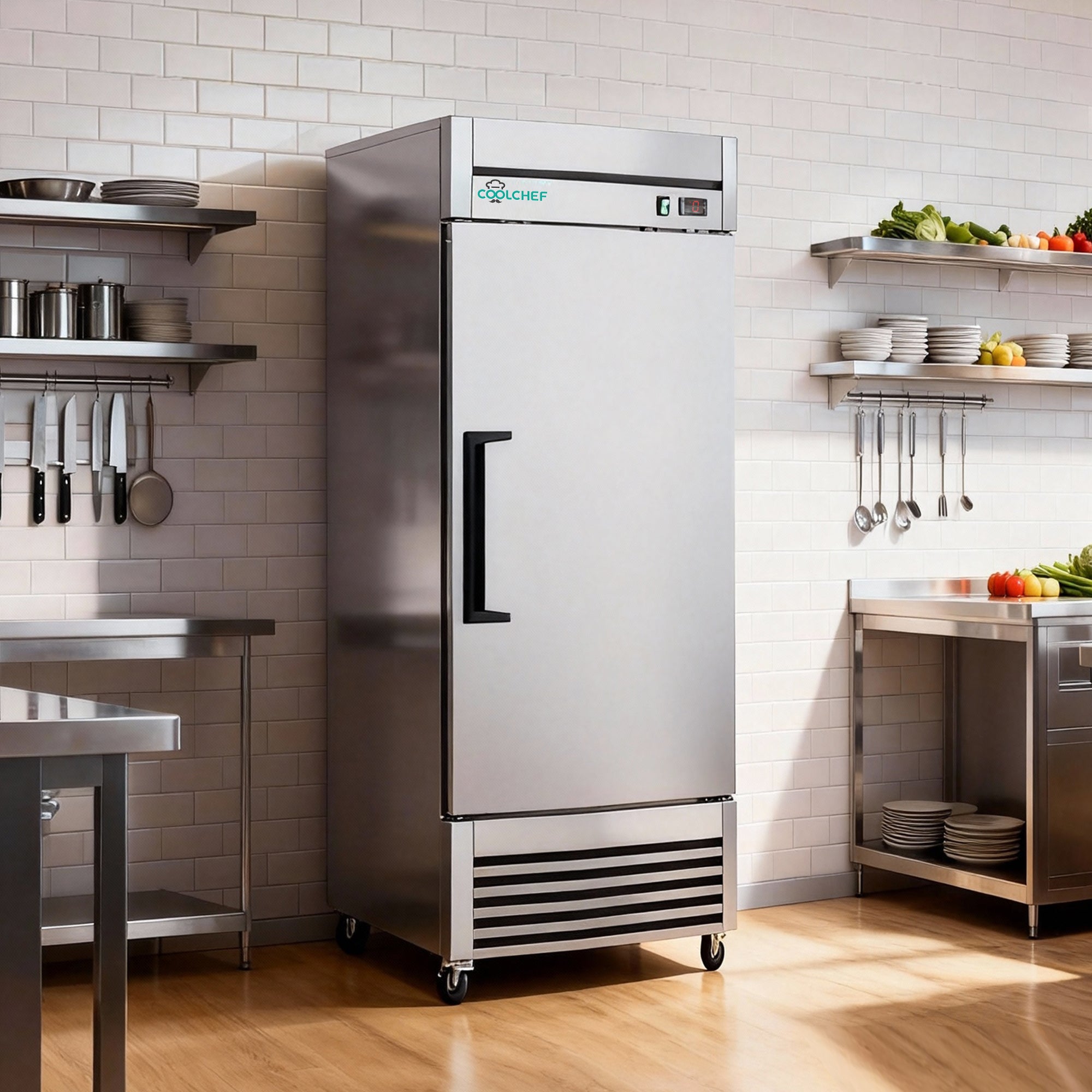 Refrigeration Equipment