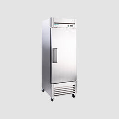 Reach-In Freezers