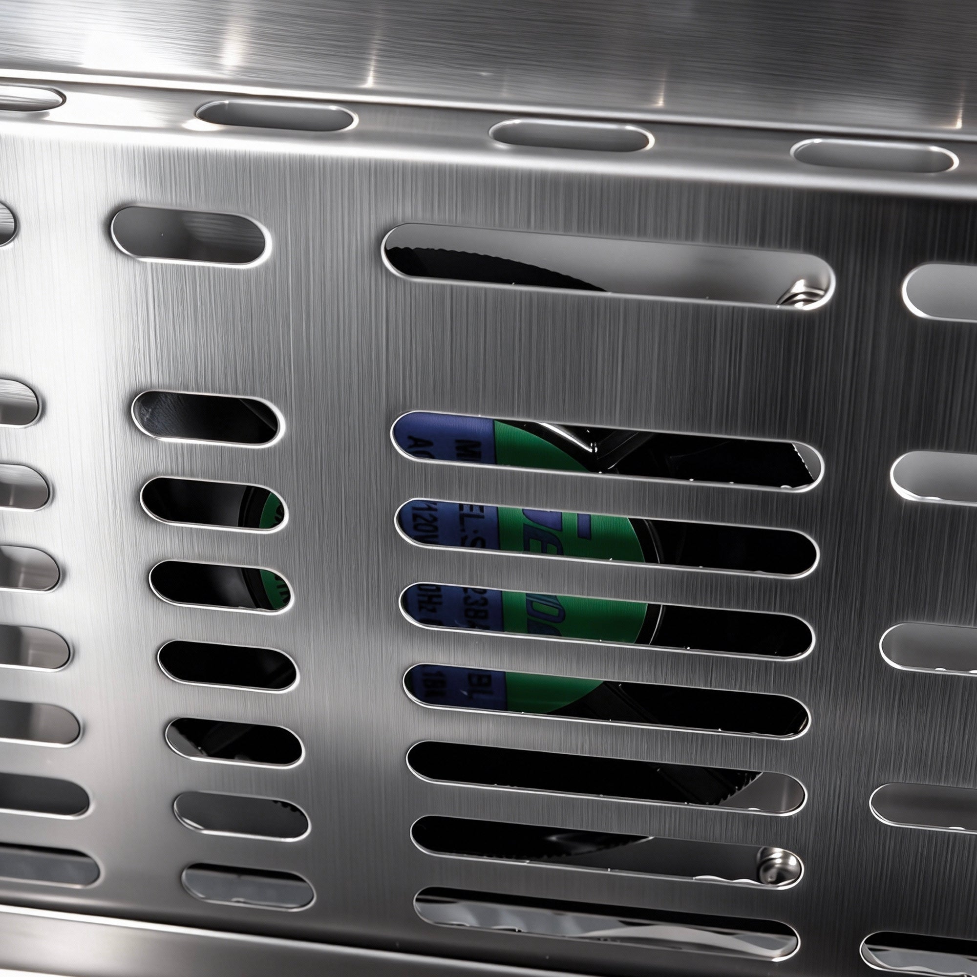 28" Commercial Sandwich Prep Table 6 Pan 33-41°F ETL