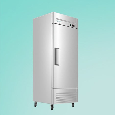 Refrigeration Equipment
