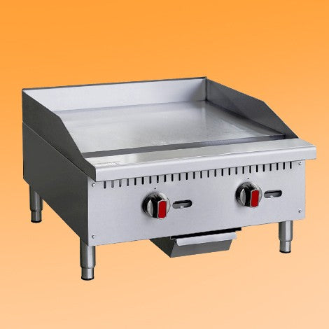 Cooking Equipment