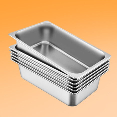 Parts and Accessories