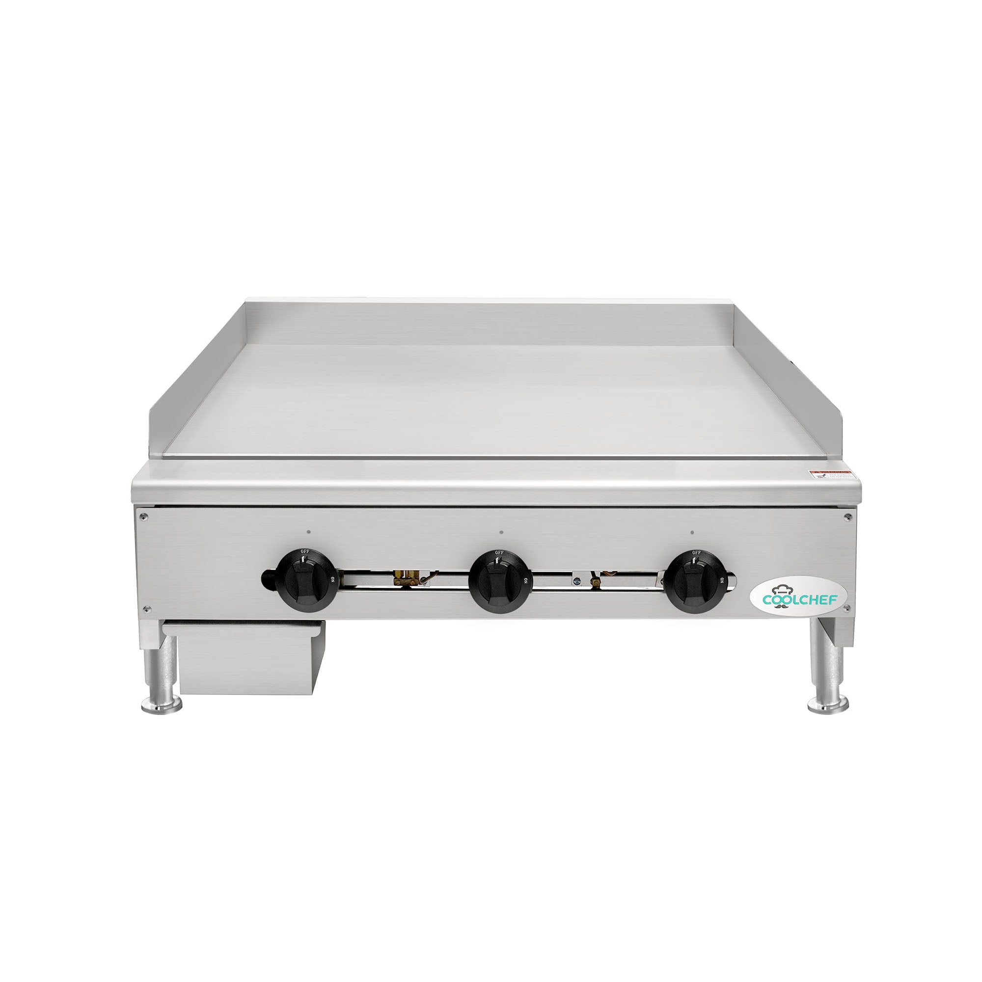 Commercial Grills