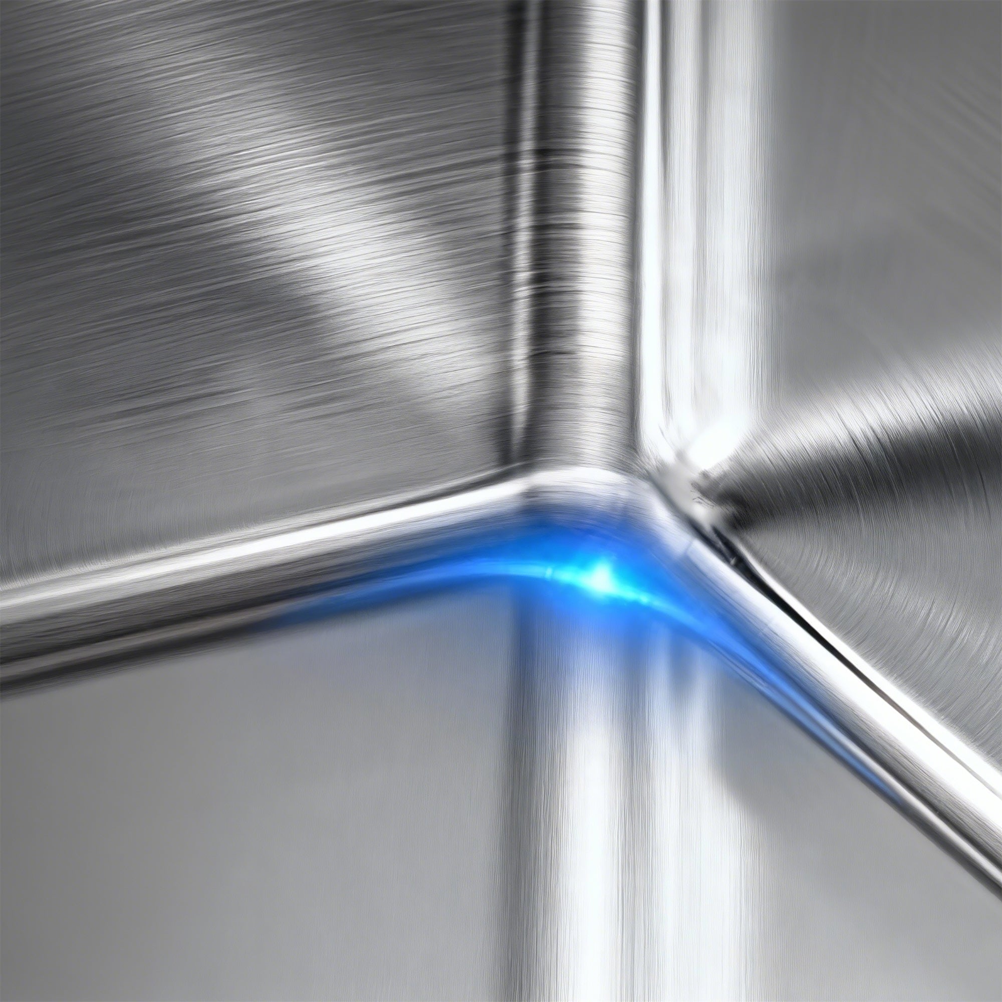 COOLCHEF 69" 2 Door Pizza Prep Refrigerator