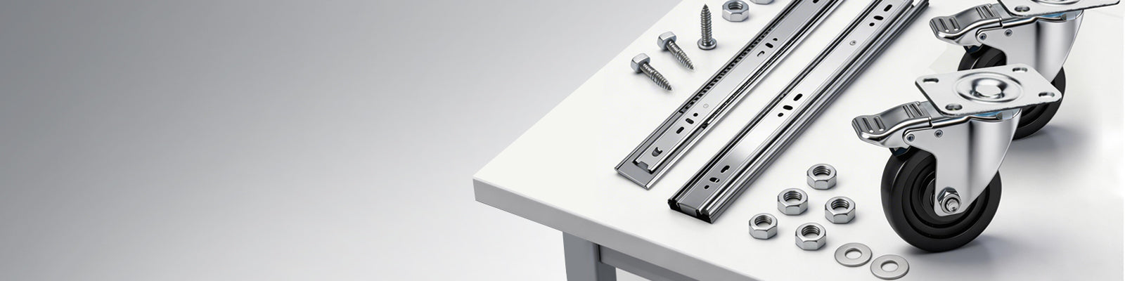 Parts and Accessories