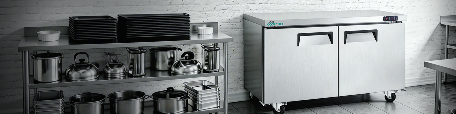 Refrigeration