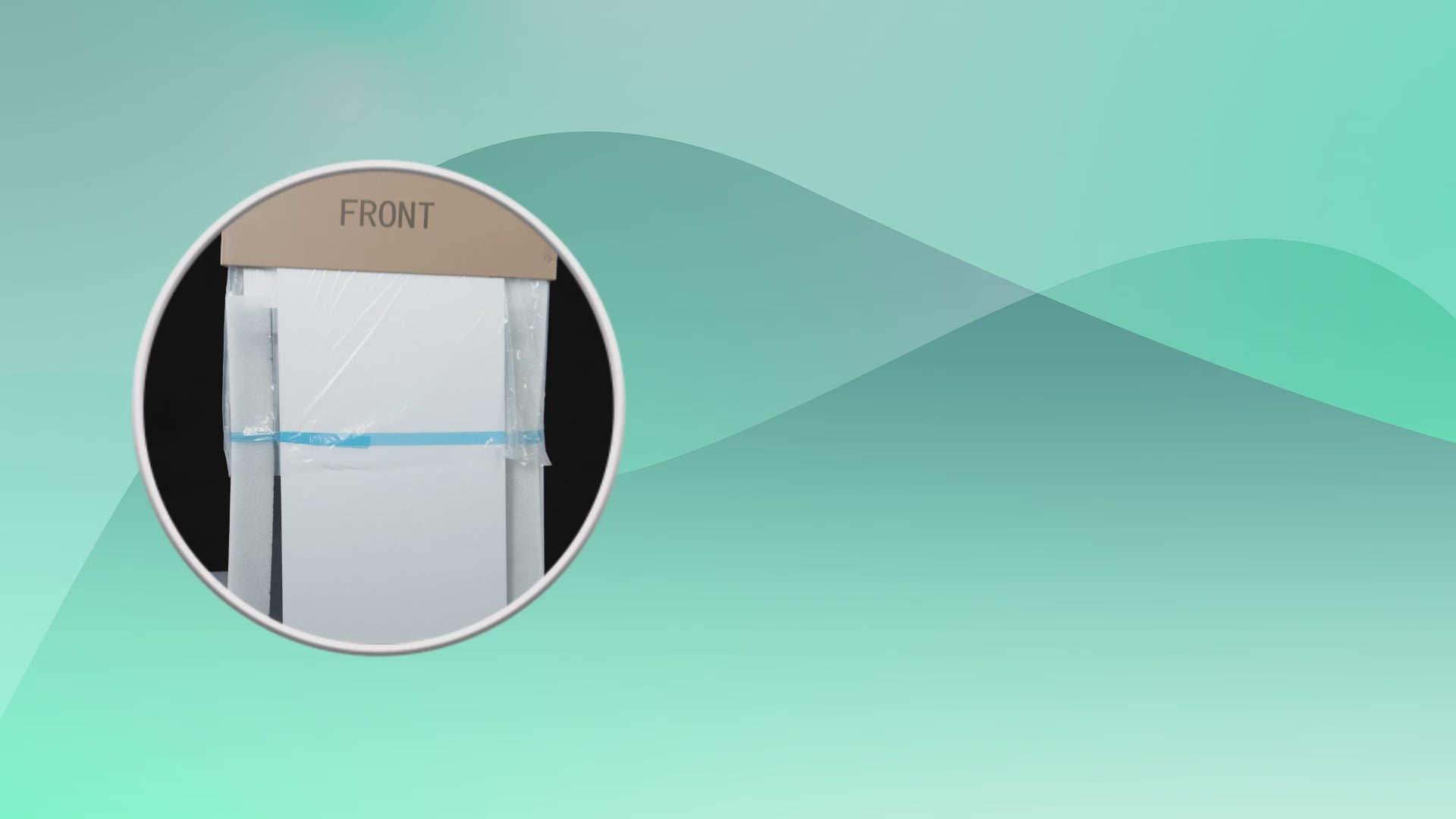 Load video: 60" 17 Cu Ft Commercial Sandwich Prep Freezer ETL